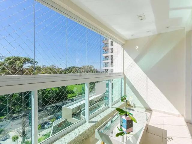 Apartamento para Venda em Curitiba/PR Mossunguê 2 Quartos