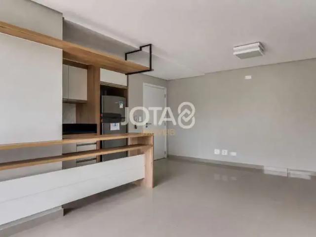 Apartamento para Venda em Curitiba/PR Ecoville 2 Quartos