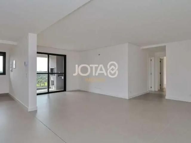 Apartamento para Venda em Curitiba/PR Ecoville 2 Quartos