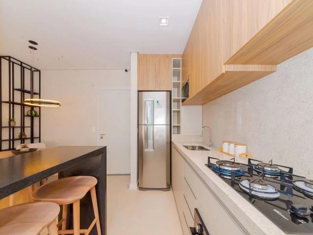 Apartamento para Venda em Curitiba/PR Ecoville 2 Quartos