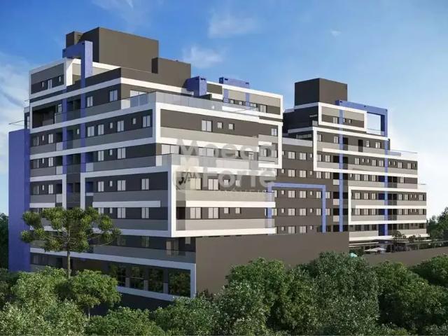 Apartamento para Venda em Curitiba/PR Ecoville 2 Quartos