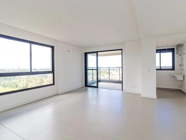 Apartamento para Venda em Curitiba/PR Ecoville 2 Quartos