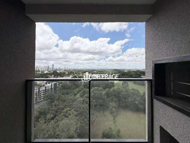 Apartamento para Venda em Curitiba/PR Ecoville 2 Quartos
