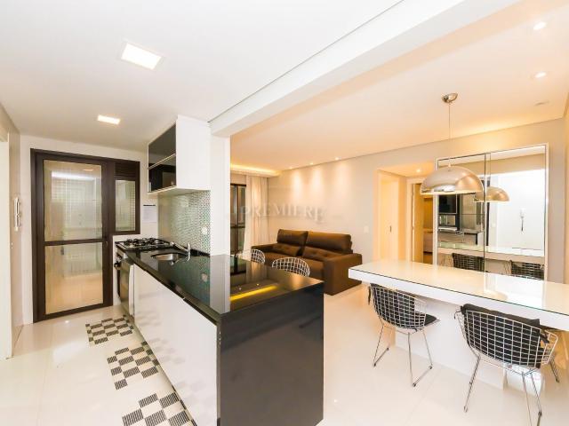 Apartamento para Venda em Curitiba/PR Ecoville 2 Quartos