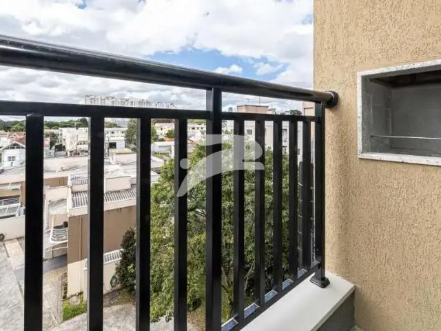 Apartamento para Venda em Curitiba/PR Ecoville 2 Quartos