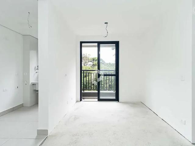 Apartamento para Venda em Curitiba/PR Ecoville 2 Quartos