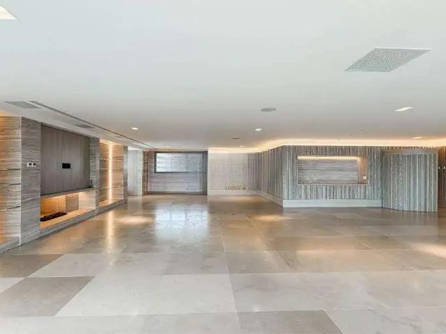 Apartamento para Venda em Curitiba/PR Ecoville 2 Quartos