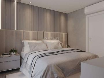 Apartamento para Venda em Curitiba/PR Ecoville 4 Quartos