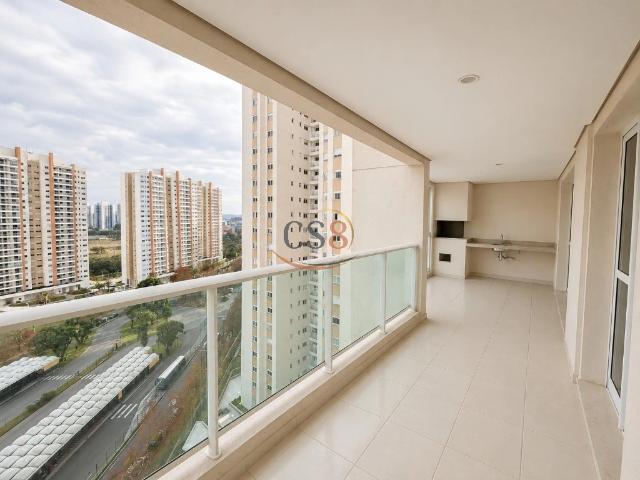 Apartamento para Venda em Curitiba/PR Ecoville 4 Quartos