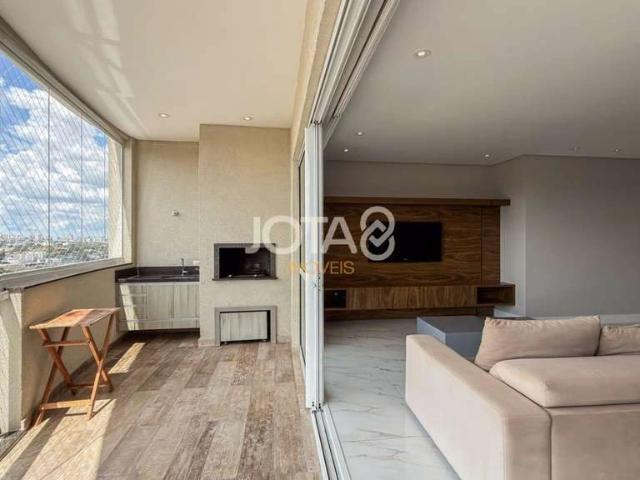 Apartamento para Venda em Curitiba/PR Ecoville 4 Quartos