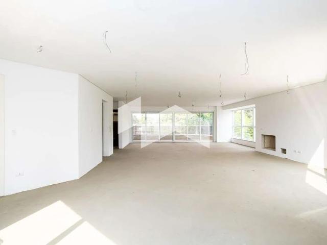 Apartamento para Venda em Curitiba/PR Ecoville 4 Quartos