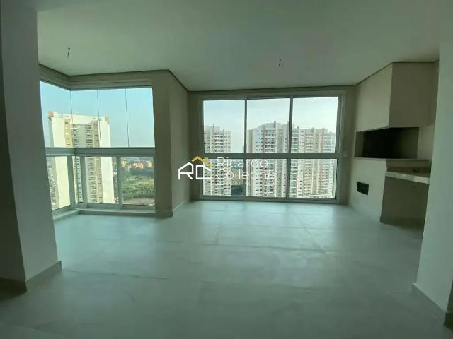 Apartamento para Venda em Curitiba/PR Ecoville 4 Quartos