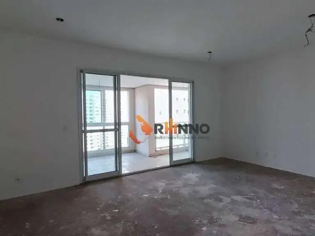 Apartamento para Venda em Curitiba/PR Ecoville 4 Quartos