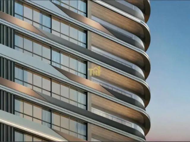 Apartamento para Venda em Curitiba/PR Ecoville 4 Quartos