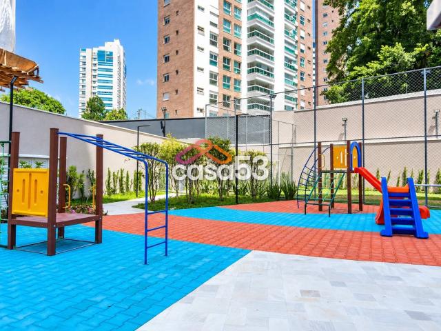 Apartamento para Venda em Curitiba/PR Ecoville