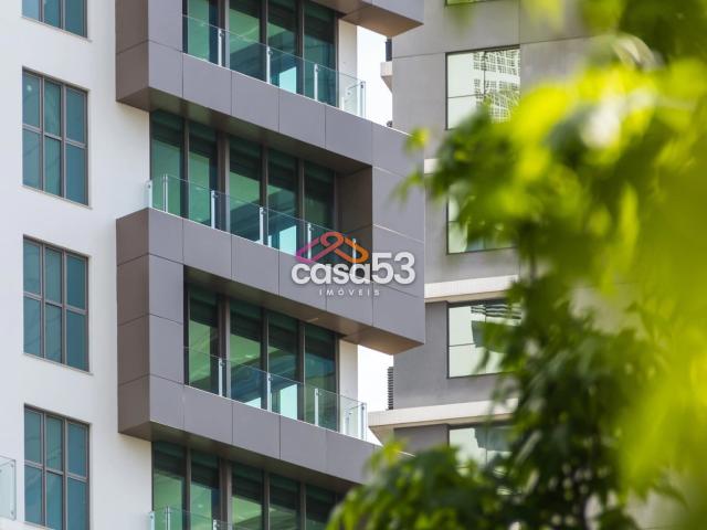 Apartamento para Venda em Curitiba/PR Ecoville