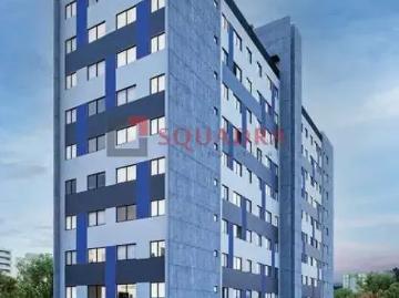 Apartamento para Venda em Curitiba/PR Fazendinha 2 Quartos