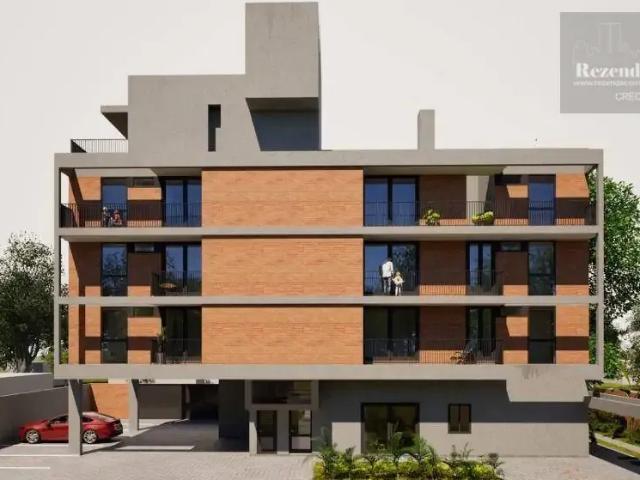 Apartamento para Venda em Curitiba/PR Fazendinha 1 Quartos