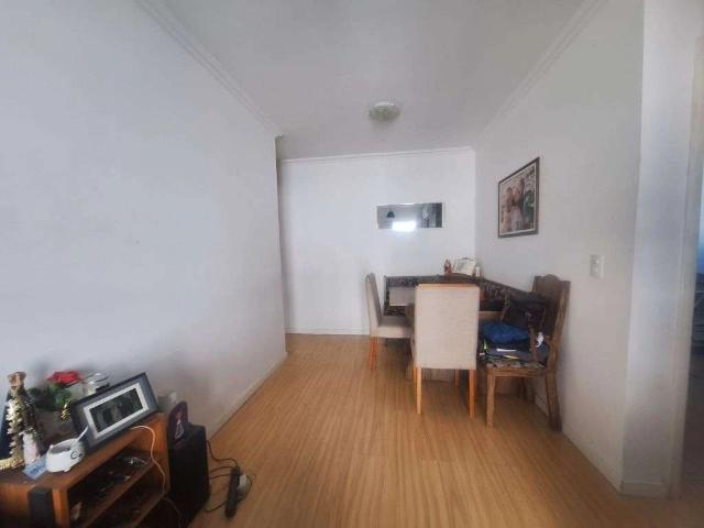 Apartamento para Venda em Curitiba/PR Fazendinha 2 Quartos