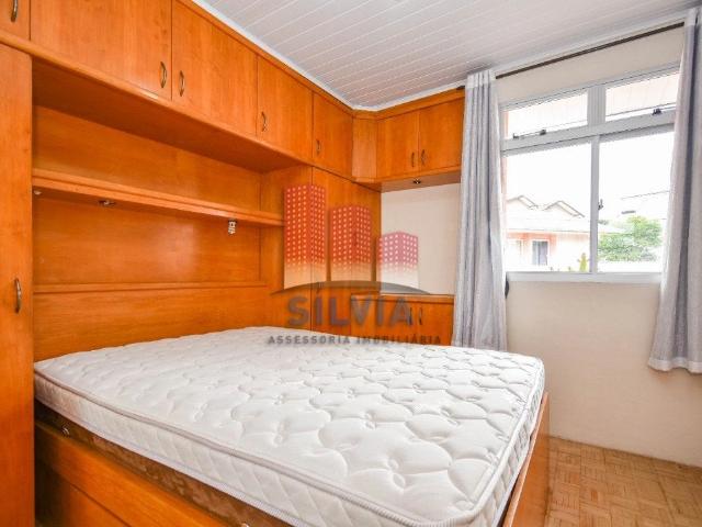 Apartamento para Venda em Curitiba/PR Fazendinha 2 Quartos