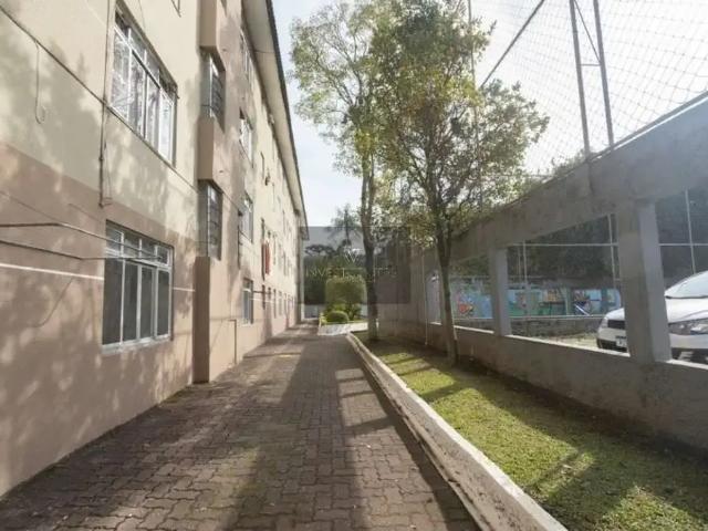 Apartamento para Venda em Curitiba/PR Fazendinha 2 Quartos