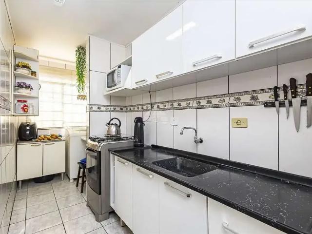 Apartamento para Venda em Curitiba/PR Fazendinha 2 Quartos
