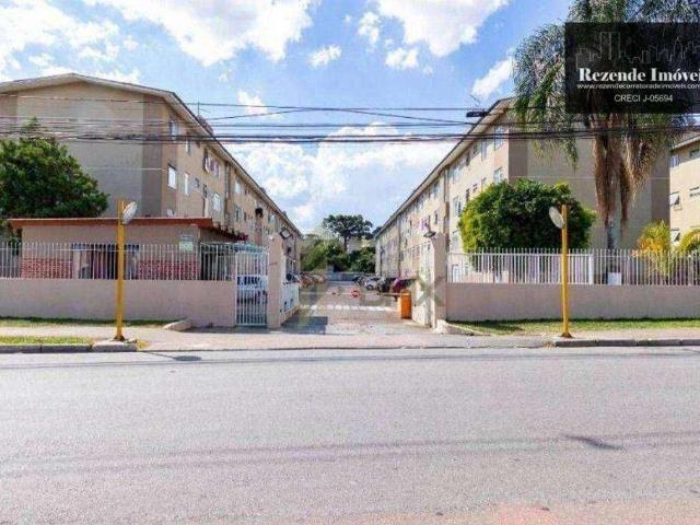 Apartamento para Venda em Curitiba/PR Fazendinha 2 Quartos
