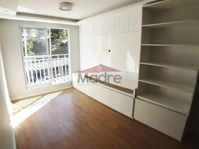 Apartamento para Venda em Curitiba/PR Fazendinha 2 Quartos