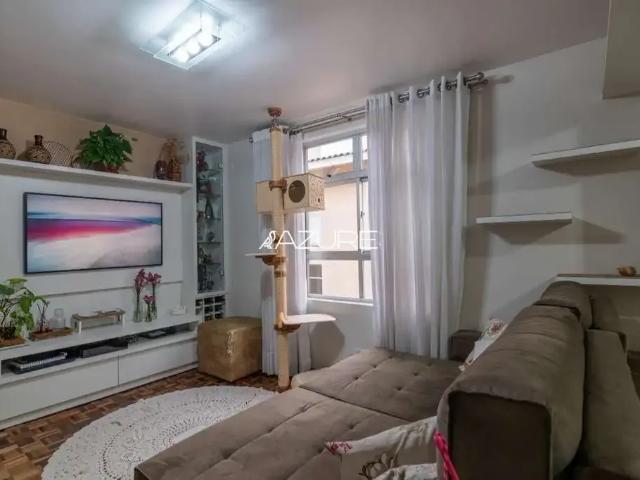 Apartamento para Venda em Curitiba/PR Fazendinha 2 Quartos