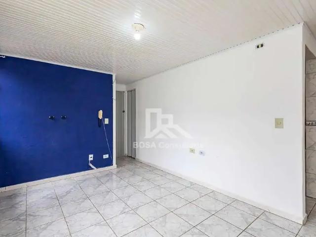Apartamento para Venda em Curitiba/PR Fazendinha 2 Quartos