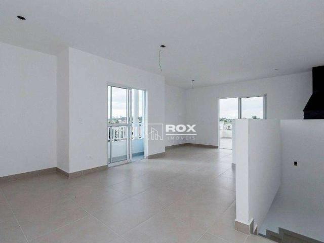 Apartamento para Venda em Curitiba/PR Fazendinha 2 Quartos