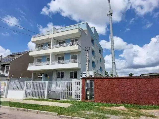 Apartamento para Venda em Curitiba/PR Fazendinha 2 Quartos