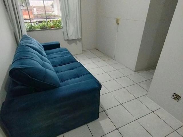 Apartamento para Venda em Curitiba/PR Fazendinha 2 Quartos