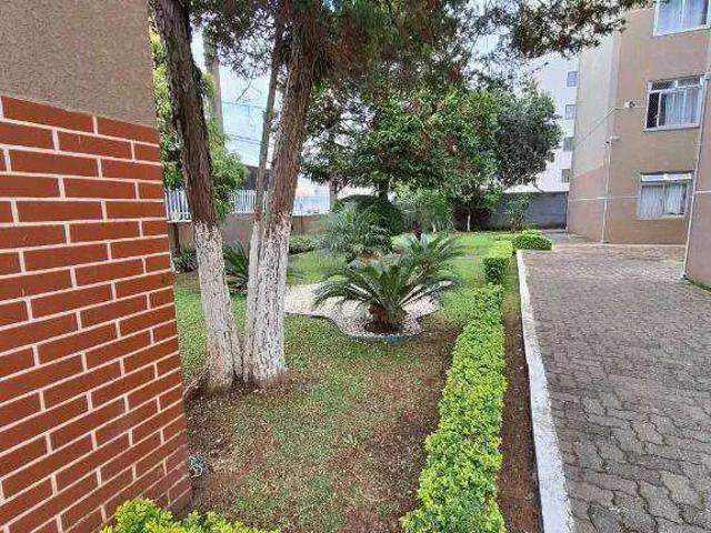 Apartamento para Venda em Curitiba/PR Fazendinha 2 Quartos
