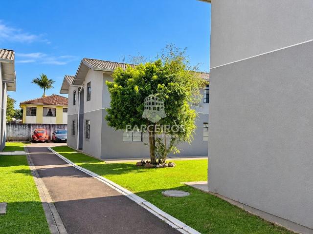 Apartamento para Venda em Curitiba/PR Fazendinha 2 Quartos