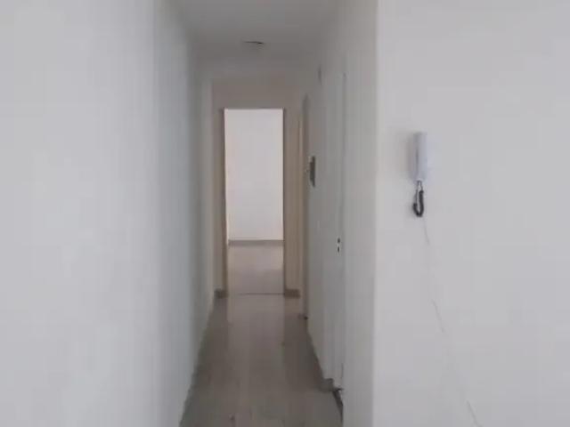 Apartamento para Venda em Curitiba/PR Fazendinha 2 Quartos