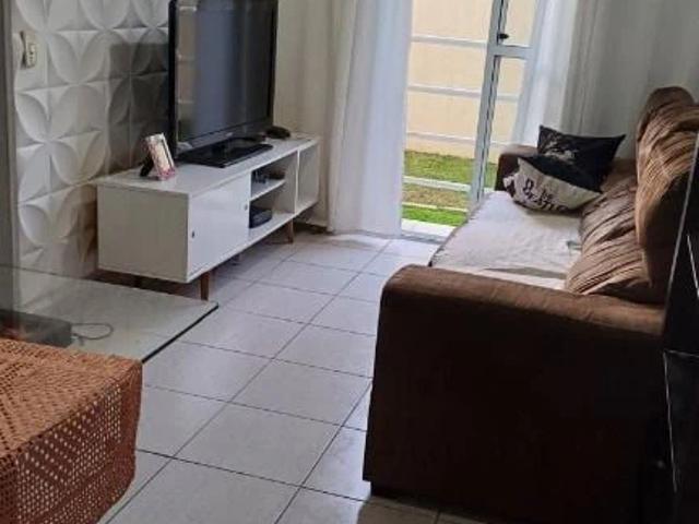 Apartamento para Venda em Curitiba/PR Fazendinha 2 Quartos