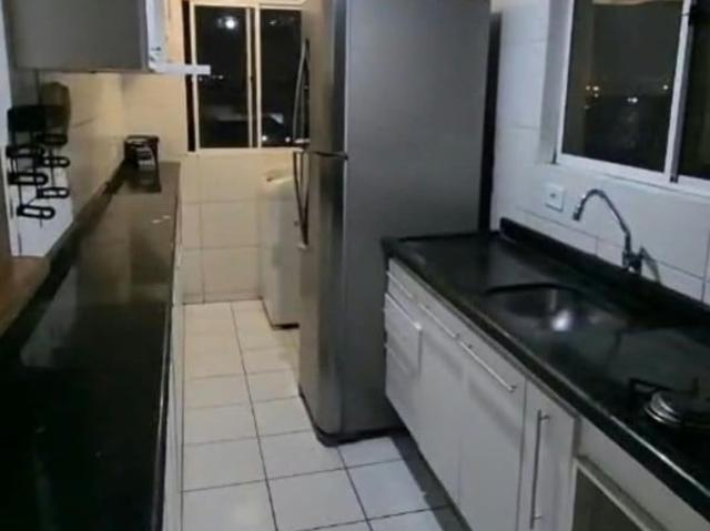 Apartamento para Venda em Curitiba/PR Fazendinha 2 Quartos