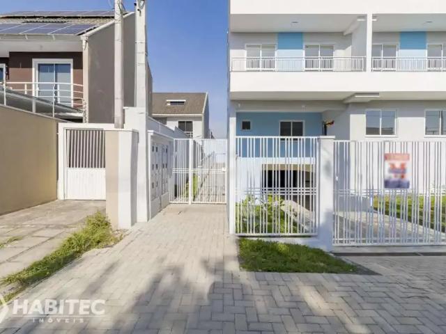 Apartamento para Venda em Curitiba/PR Fazendinha 2 Quartos