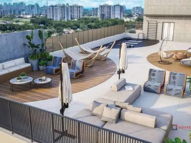 Apartamento para Venda em Curitiba/PR Fazendinha 2 Quartos