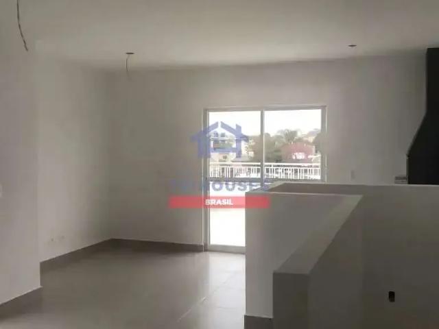 Apartamento para Venda em Curitiba/PR Fazendinha 2 Quartos