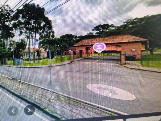 Apartamento para Venda em Curitiba/PR Fazendinha 2 Quartos