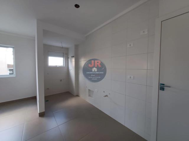 Apartamento para Venda em Curitiba/PR Fazendinha 2 Quartos