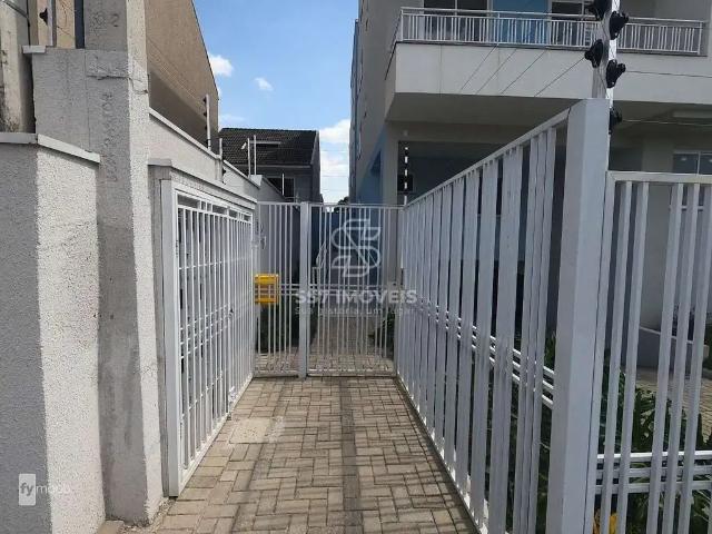 Apartamento para Venda em Curitiba/PR Fazendinha 2 Quartos