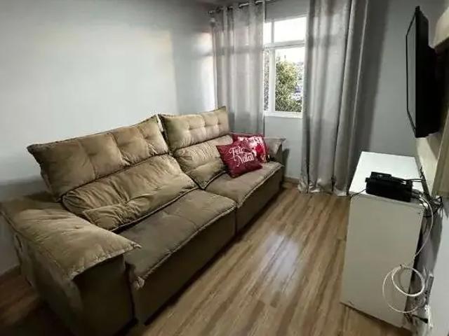 Apartamento para Venda em Curitiba/PR Fazendinha 2 Quartos