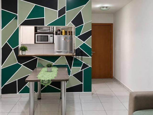 Apartamento para Venda em Curitiba/PR Fazendinha 2 Quartos
