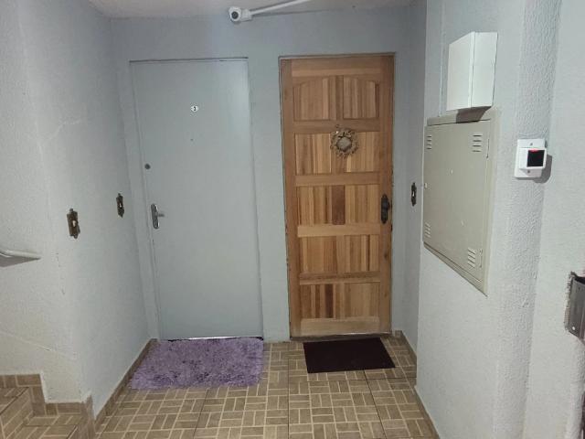 Apartamento para Venda em Curitiba/PR Fazendinha 3 Quartos