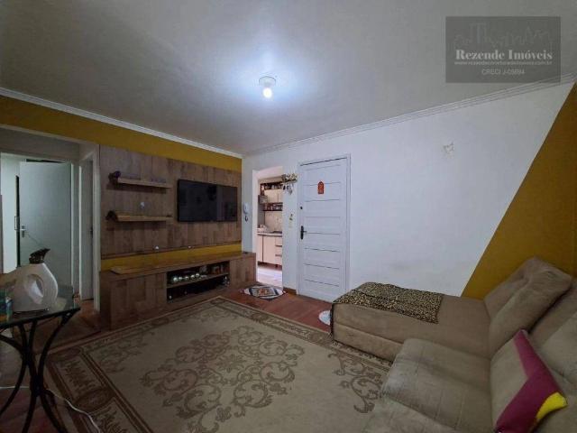 Apartamento para Venda em Curitiba/PR Fazendinha 3 Quartos