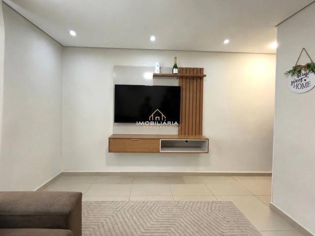 Apartamento para Venda em Curitiba/PR Fazendinha 3 Quartos