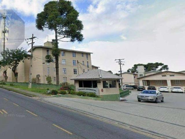 Apartamento para Venda em Curitiba/PR Fazendinha 3 Quartos